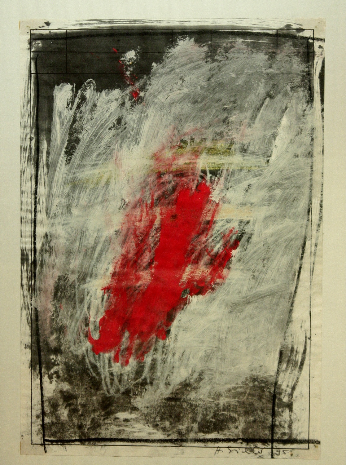 Bild von Heinrich Stichter