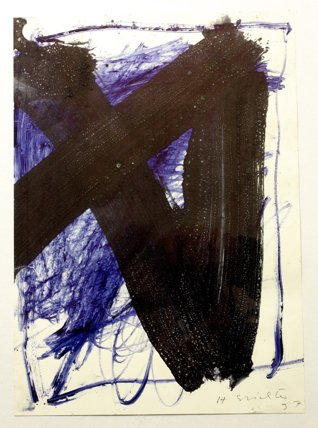 Bild von Heinrich Stichter